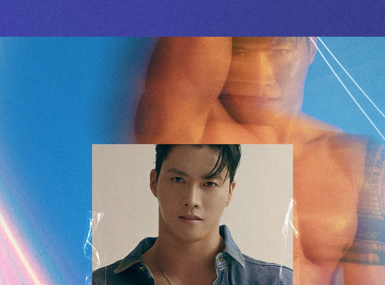 首尔<TOUCH FIVE>秀音乐剧门票